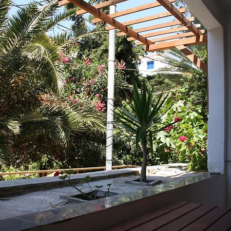 Amorani Studios Batsi Exteriér fotografie