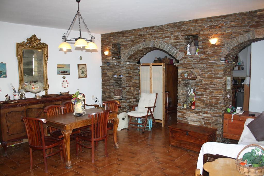 Amorani Studios Batsi Exteriér fotografie